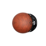 Acerbis Skodela Helmet Brown