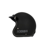 Acerbis Skodela Helmet Black