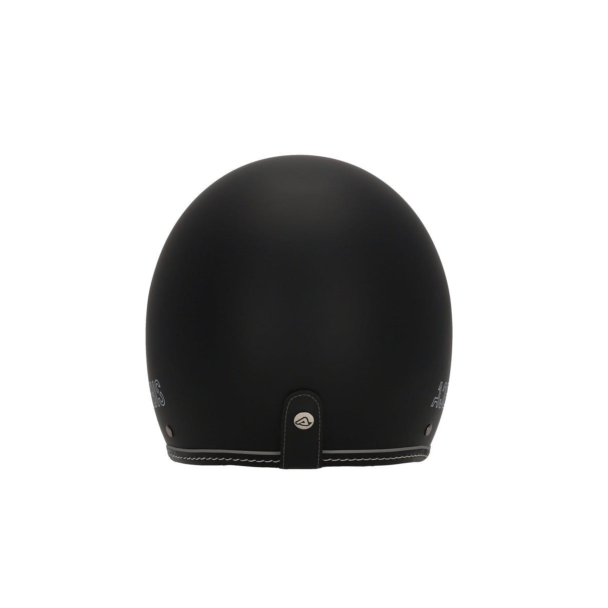 Acerbis Skodela Helmet Black