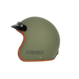 Acerbis Skodela Helmet Military Green