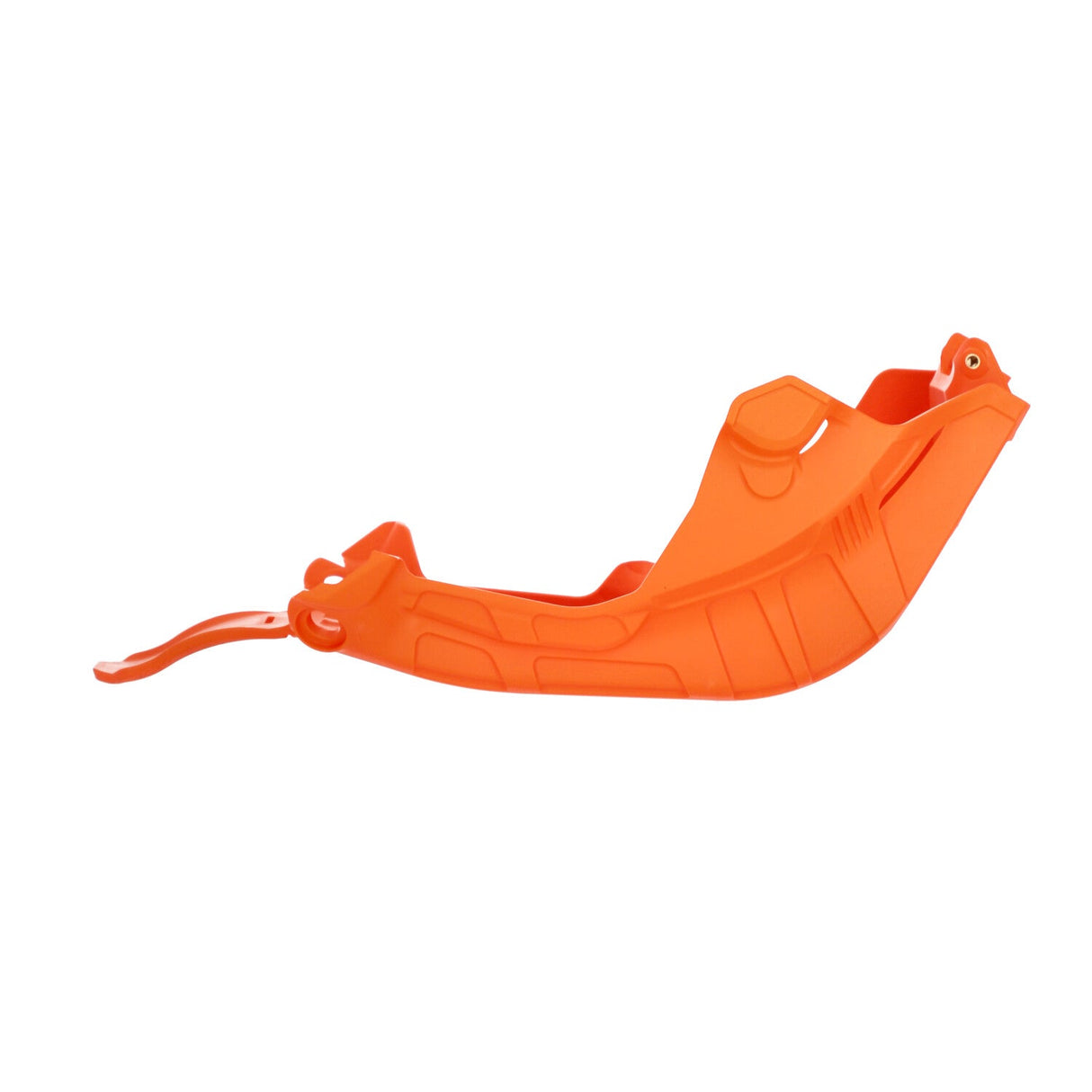 Acerbis Skid Plate KTM SX-F450 2023 Onwards Orange
