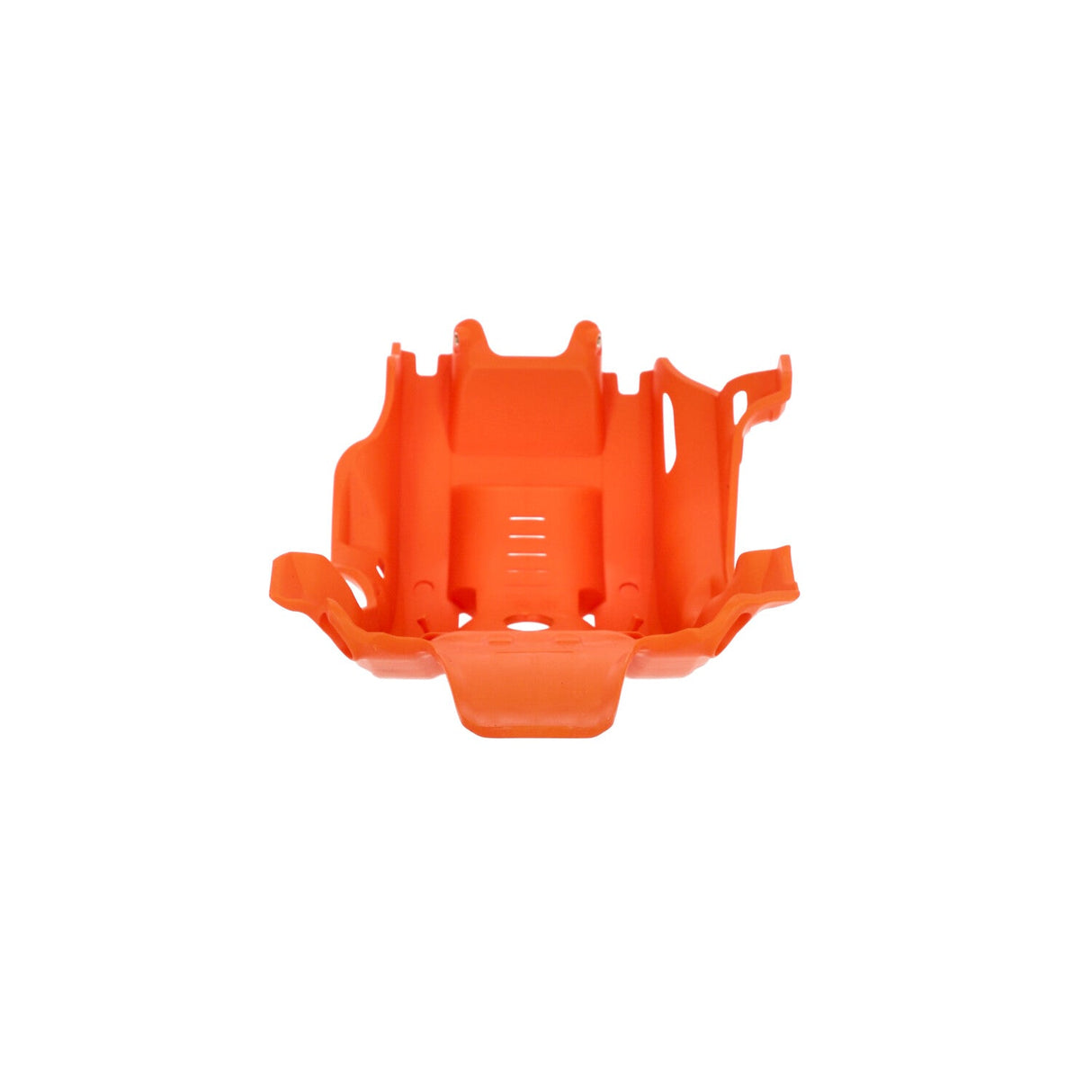 Acerbis Skid Plate KTM SX-F250 / SX-F350 2023 Onwards Orange