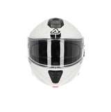 Acerbis TDC ECE 22.06 Helmet White