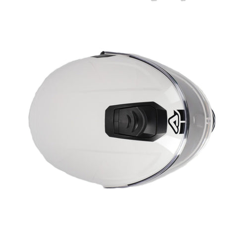 Acerbis TDC ECE 22.06 Helmet White