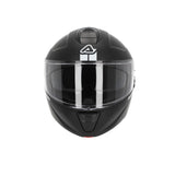 Acerbis TDC ECE 22.06 Helmet Black