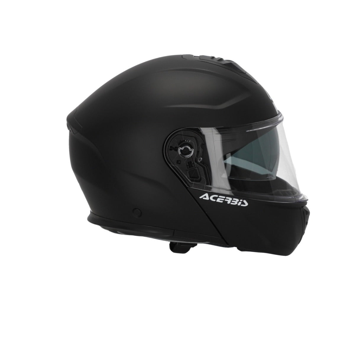 Acerbis TDC ECE 22.06 Helmet Black