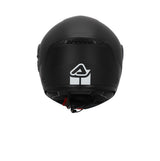 Acerbis TDC ECE 22.06 Helmet Black