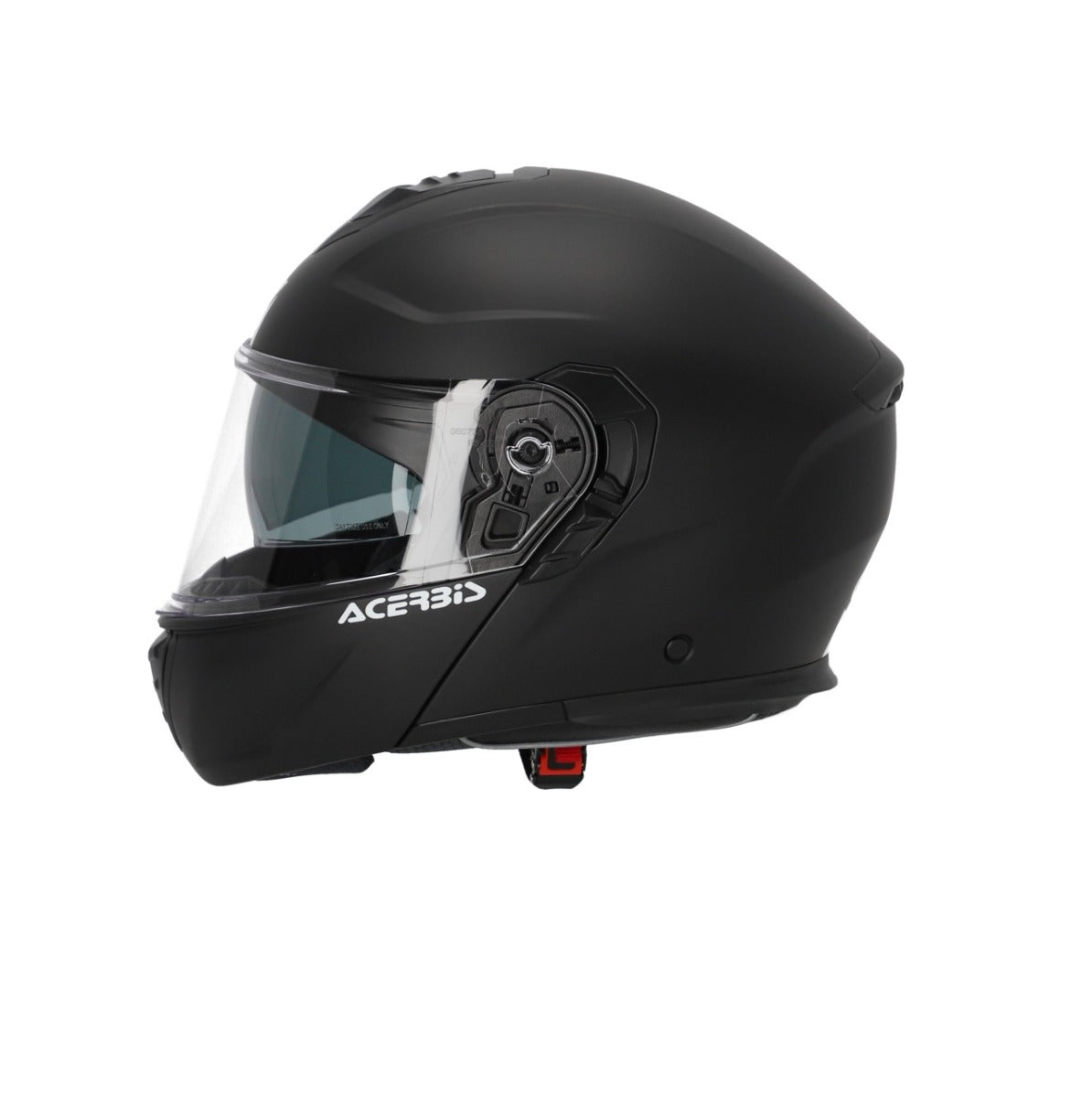 Acerbis TDC ECE 22.06 Helmet Black