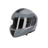 Acerbis TDC ECE 22.06 Helmet Grey/Black
