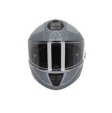 Acerbis TDC ECE 22.06 Helmet Grey/Black