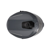 Acerbis TDC ECE 22.06 Helmet Grey/Black
