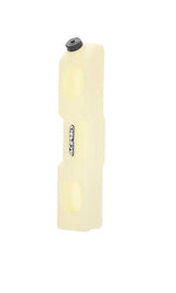 Acerbis Vertical Fuel Tank 6 Litre Natural