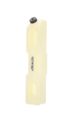 Acerbis Vertical Fuel Tank 6 Litre Natural