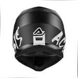 Acerbis Profile Junior Helmet Black