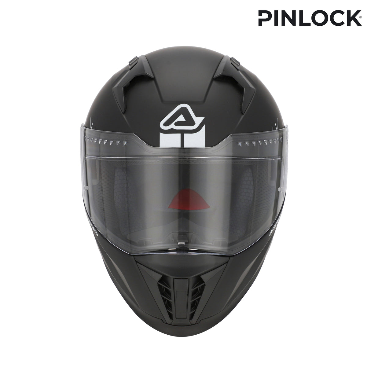 Acerbis X-Way Helmet Black