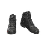 Acerbis Skali Shoes Black - 46