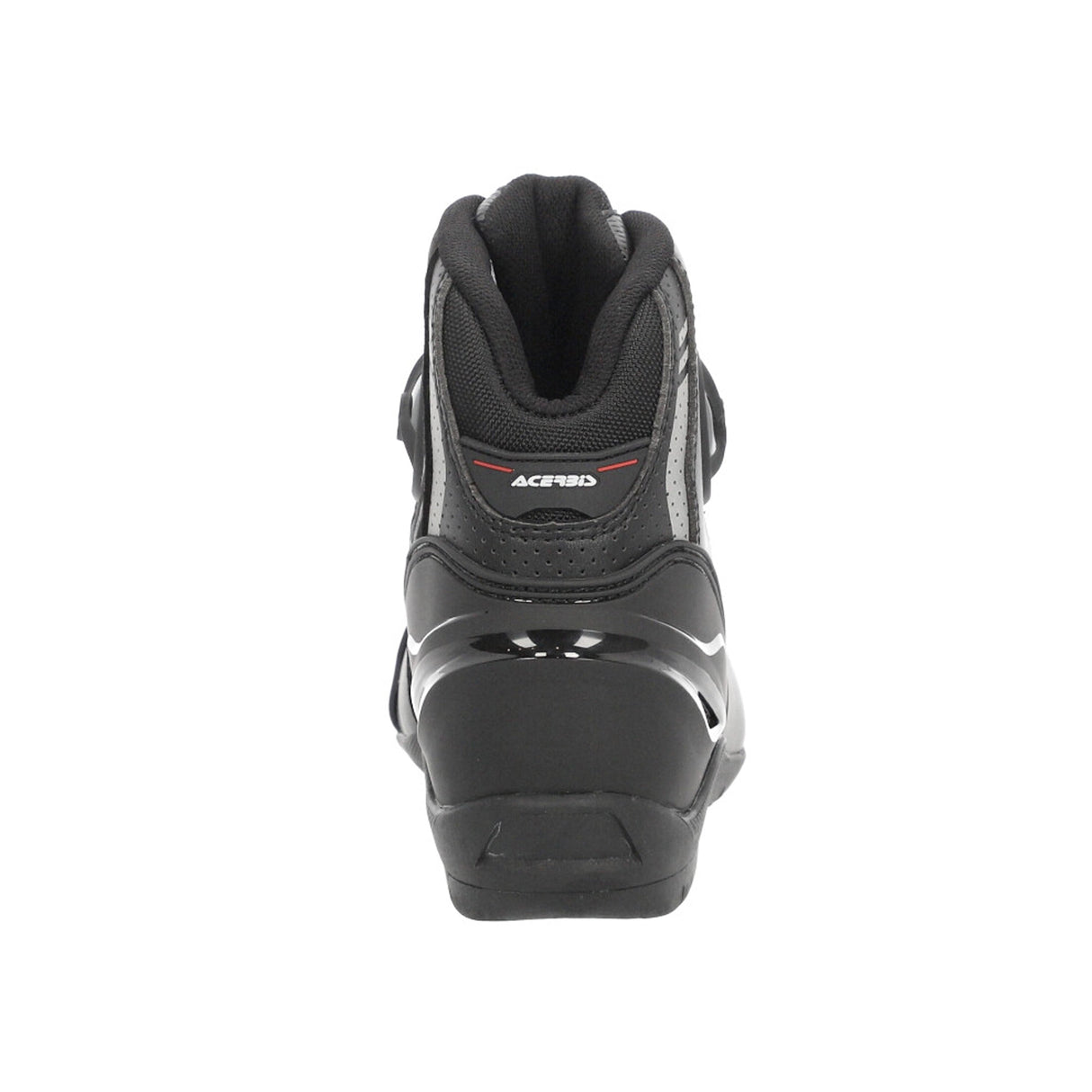 Acerbis Skali Shoes Black - 46