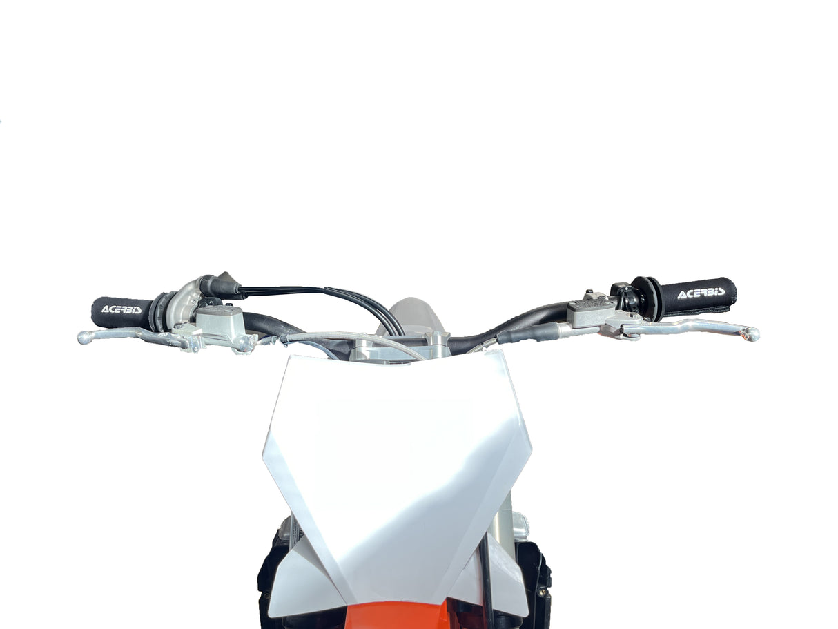 ACERBIS HANDLE COVER MANETA