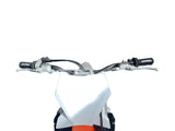 ACERBIS HANDLE COVER MANETA