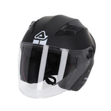 Acerbis Firstway 2.0 ECE 22.06 Helmet Black