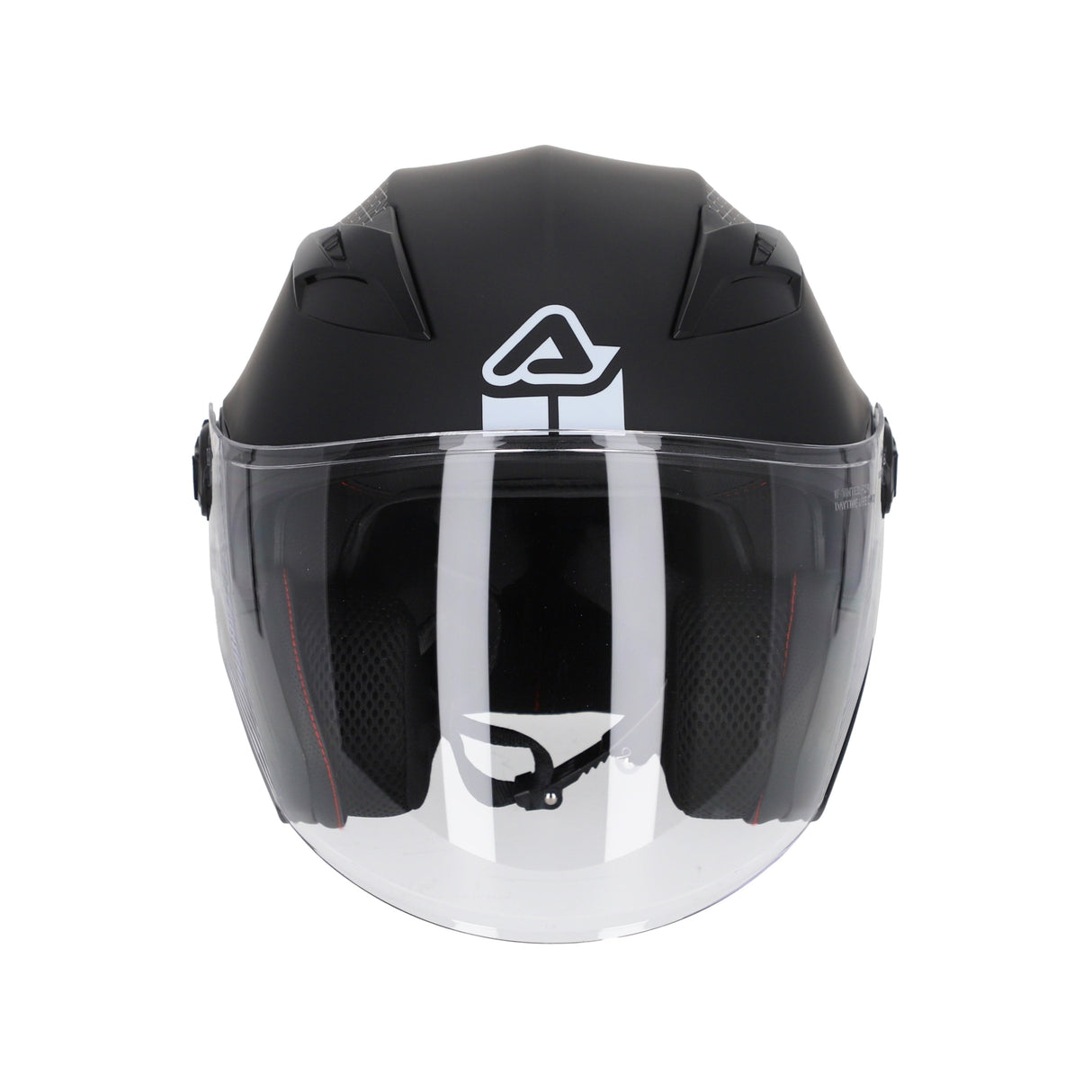 Acerbis Firstway 2.0 ECE 22.06 Helmet Black