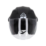 Acerbis Firstway 2.0 ECE 22.06 Helmet Black