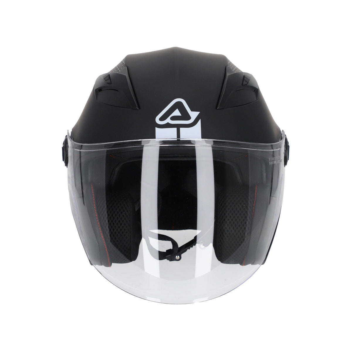 Acerbis Firstway 2.0 ECE 22.06 Helmet Black