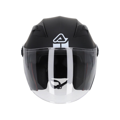 Acerbis Firstway 2.0 ECE 22.06 Helmet Black