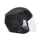 Acerbis Firstway 2.0 ECE 22.06 Helmet Black