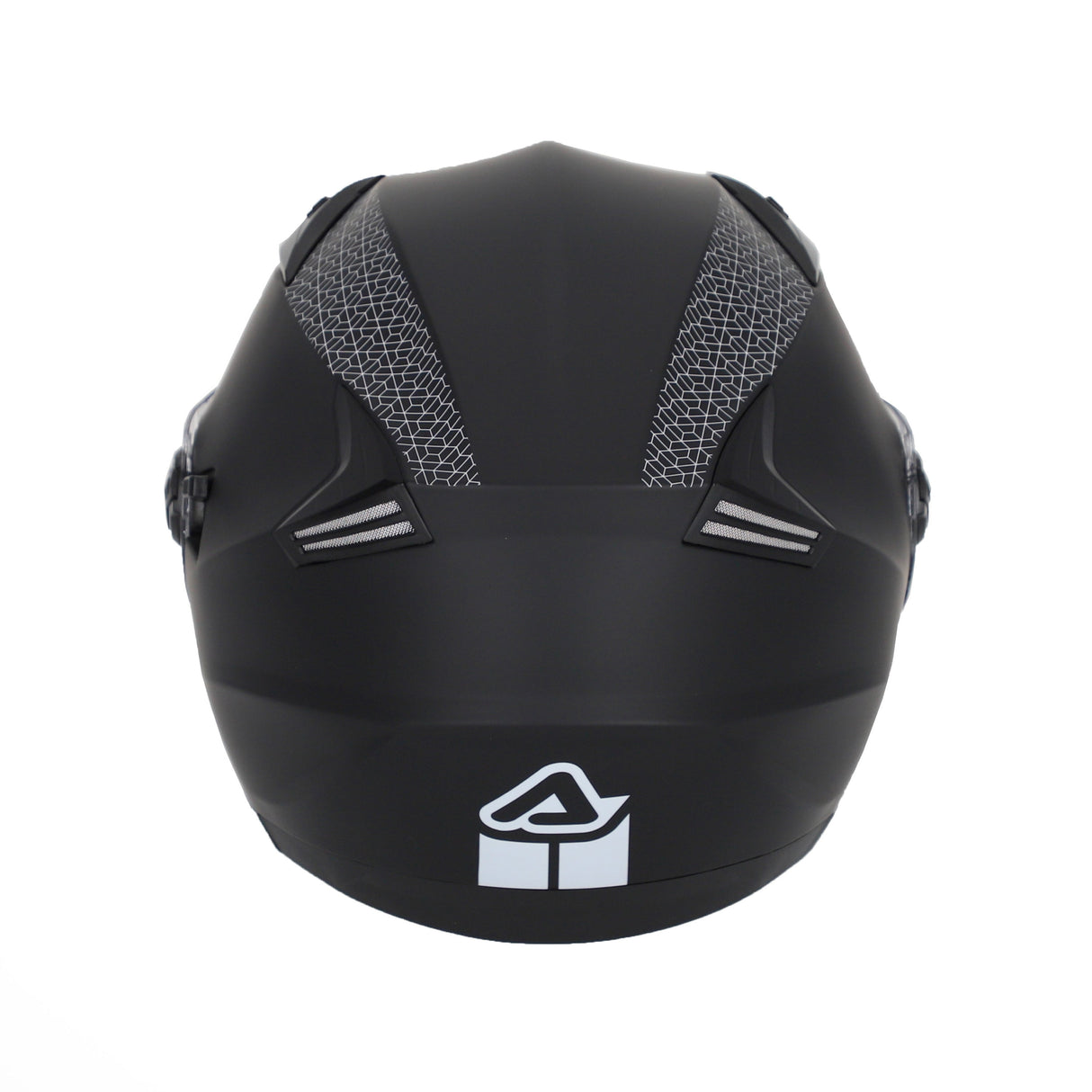 Acerbis Firstway 2.0 ECE 22.06 Helmet Black