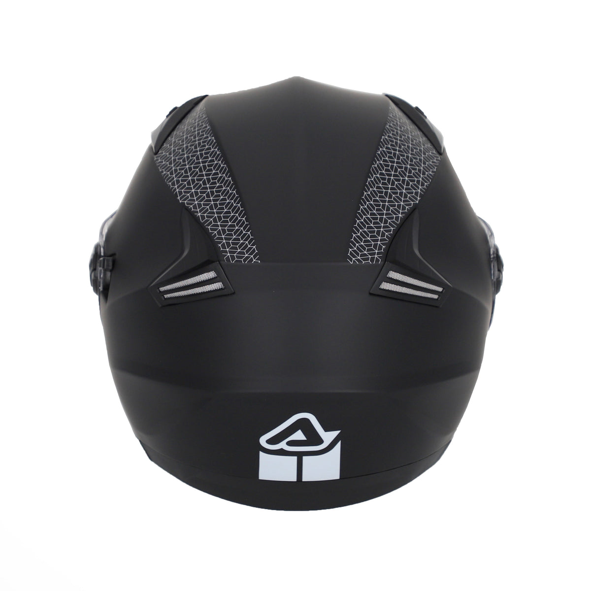 Acerbis Firstway 2.0 ECE 22.06 Helmet Black