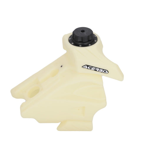 Acerbis Fuel Tank 11 Litre Husqvarna TC / FC 2023 Onwards Clear