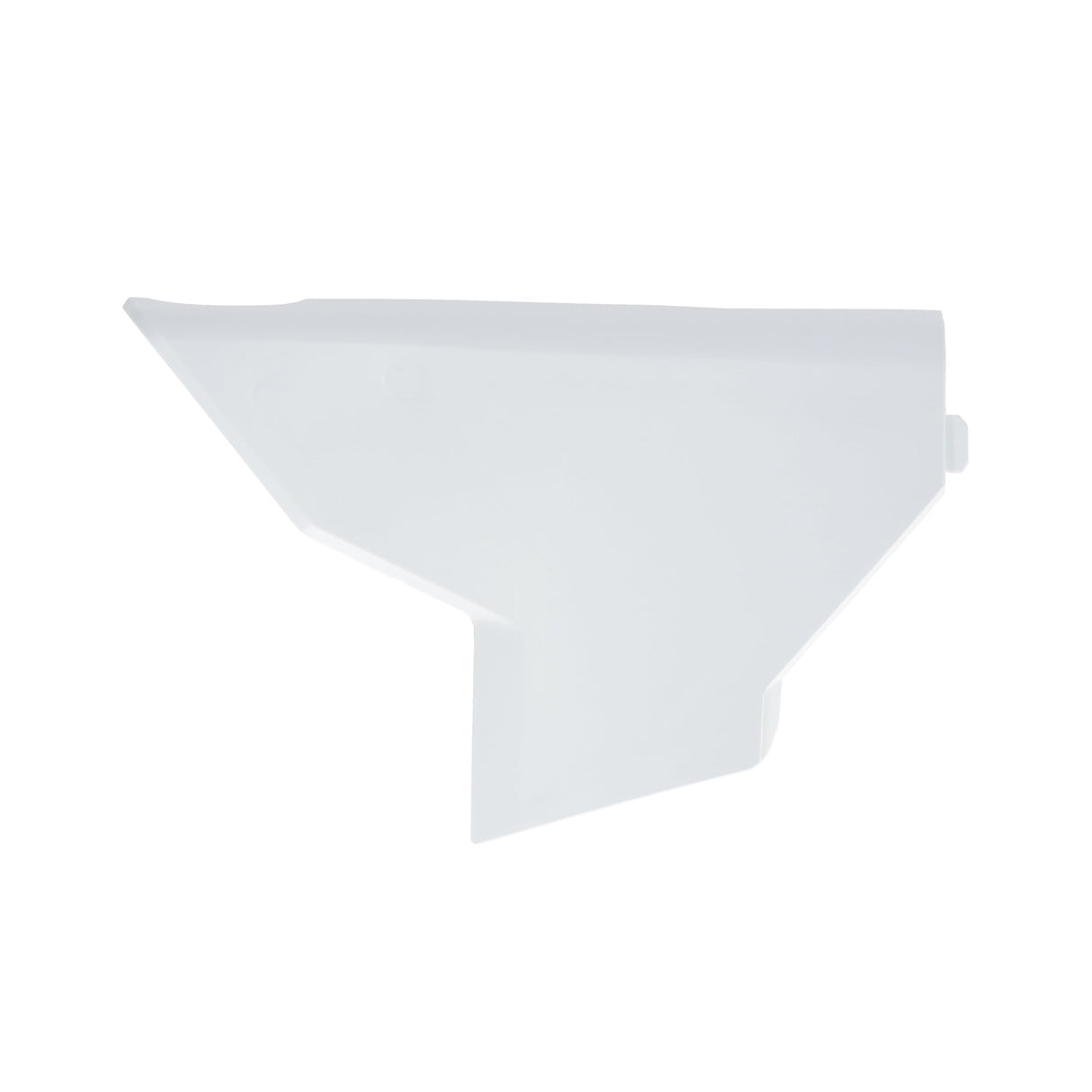 Acerbis Airbox Cover Husqvarna TC / FC 2023 Onwards White