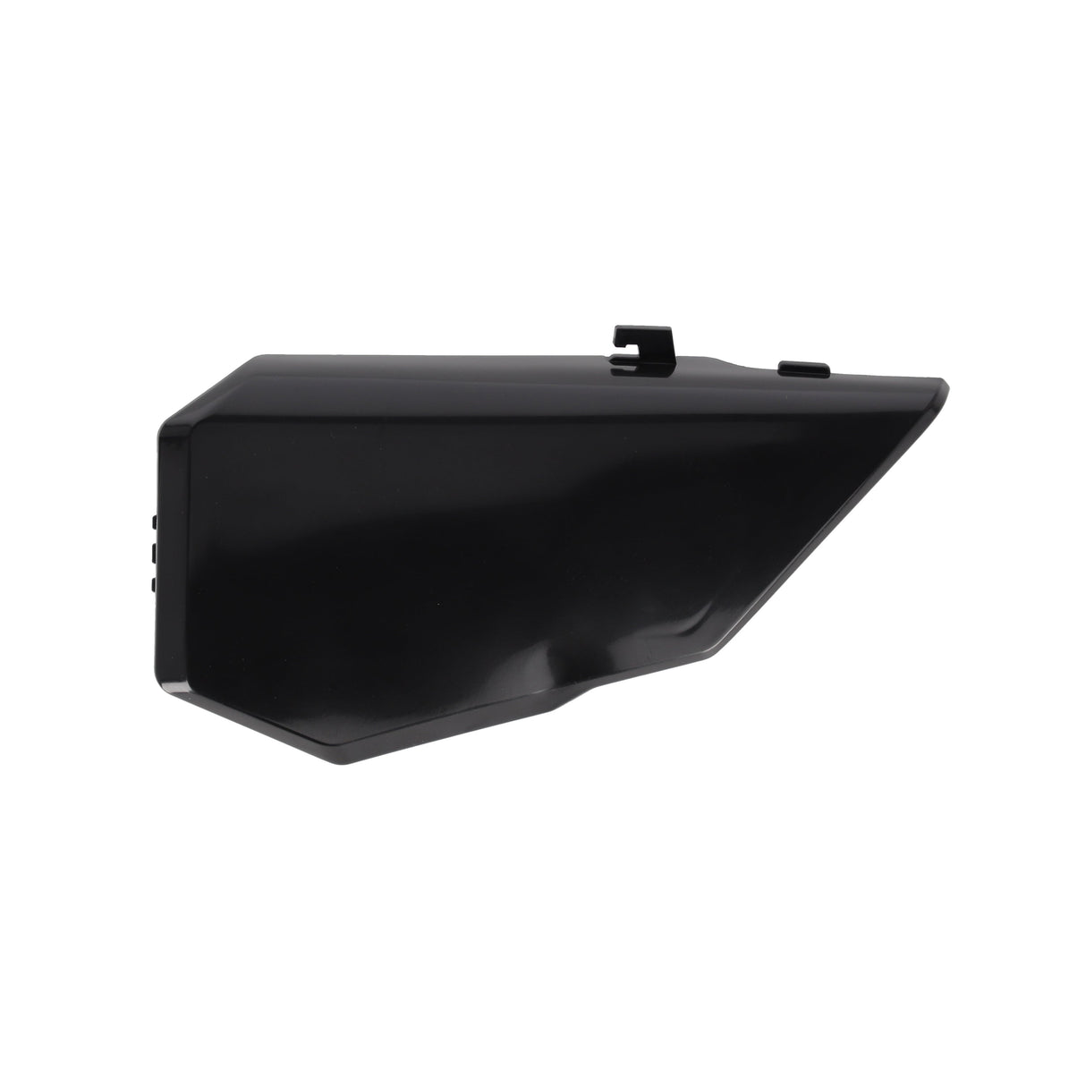 Acerbis Shock Absorber Cover Husqvarna TC / FC 2023 Onwards Black