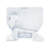 FRONT NUMBER PLATE HUSQVARNA FC/TC/FX 2023-26