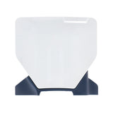FRONT NUMBER PLATE HUSQVARNA FC/TC/FX 2023-26