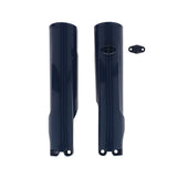 ACERBIS LOWER FORK COVER FOR HUSQVARNA (VERIOUS COLOURS) FC/TC 23-26 FE/TE 24-26 GAS GAS EC/EC-F 24-26