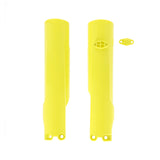 ACERBIS LOWER FORK COVER FOR HUSQVARNA (VERIOUS COLOURS) FC/TC 23-26 FE/TE 24-26 GAS GAS EC/EC-F 24-26
