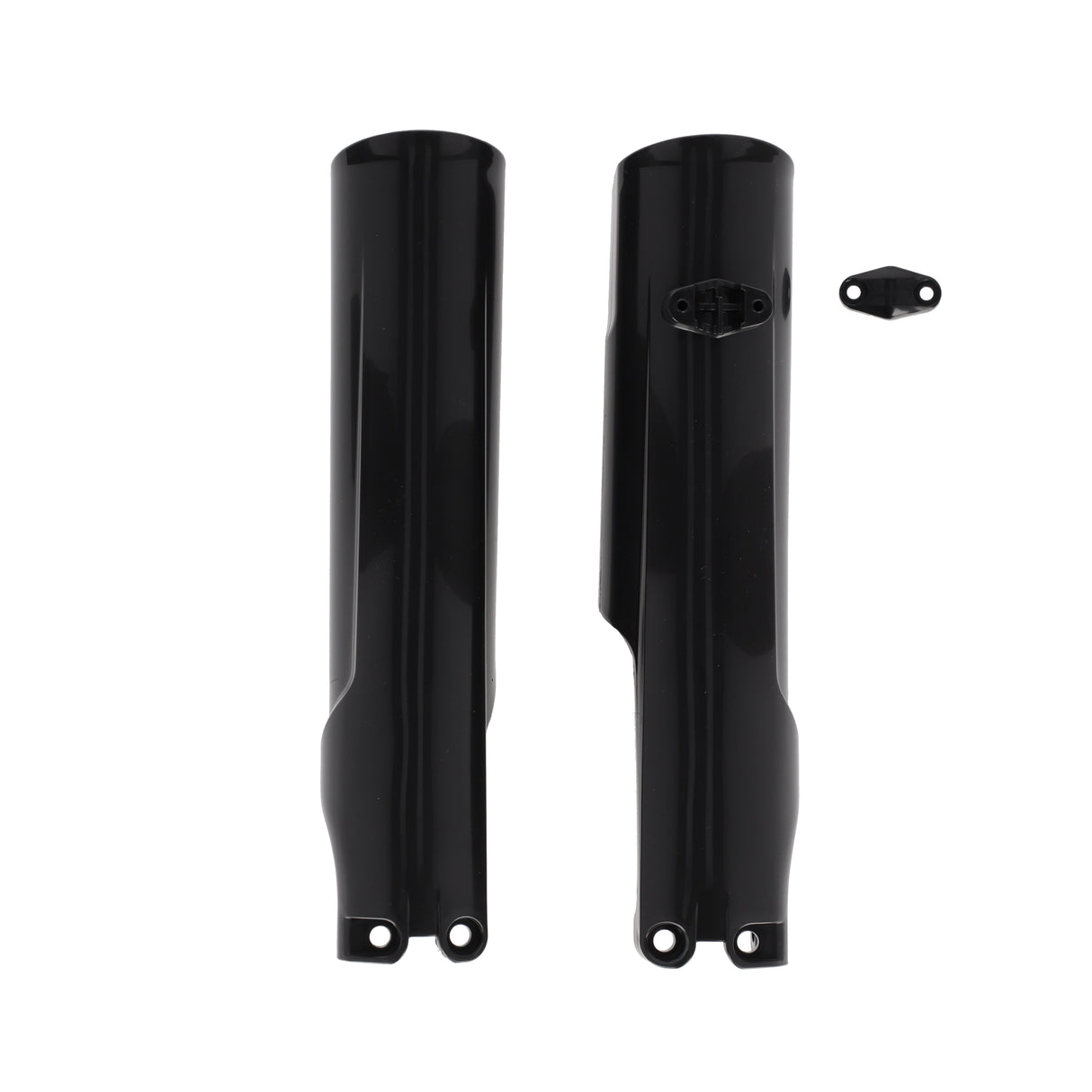 ACERBIS LOWER FORK COVER FOR HUSQVARNA (VERIOUS COLOURS) FC/TC 23-26 FE/TE 24-26 GAS GAS EC/EC-F 24-26
