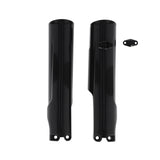 ACERBIS LOWER FORK COVER FOR HUSQVARNA (VERIOUS COLOURS) FC/TC 23-26 FE/TE 24-26 GAS GAS EC/EC-F 24-26