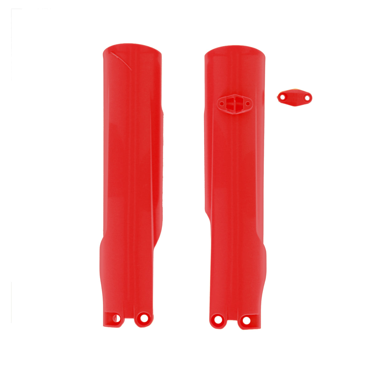 ACERBIS LOWER FORK COVER FOR HUSQVARNA (VERIOUS COLOURS) FC/TC 23-26 FE/TE 24-26 GAS GAS EC/EC-F 24-26