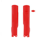 ACERBIS LOWER FORK COVER FOR HUSQVARNA (VERIOUS COLOURS) FC/TC 23-26 FE/TE 24-26 GAS GAS EC/EC-F 24-26