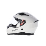 Acerbis Carlino Kids ECE 22.06 Helmet White