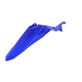 ACERBIS REAR FENDER (VERIOUS COLOURS) YZ 250 F 24-25 YZ 450 F/FX 23-25