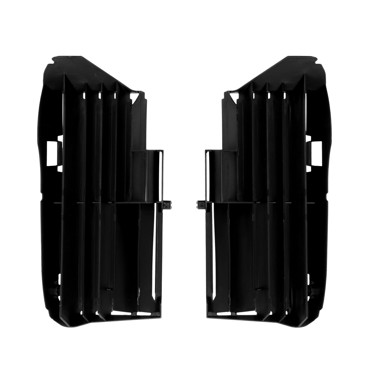 ACERBIS RADIATOR LOUVERS (VERIOUS COLOURS) YZ 250 F 24-25 YZ 450 F 23-25