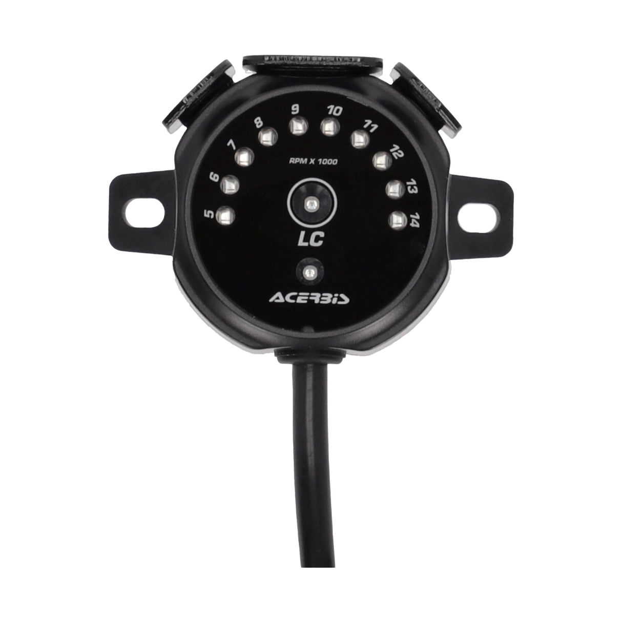ACERBIS DASH REV COUNTER FOHDEGIR