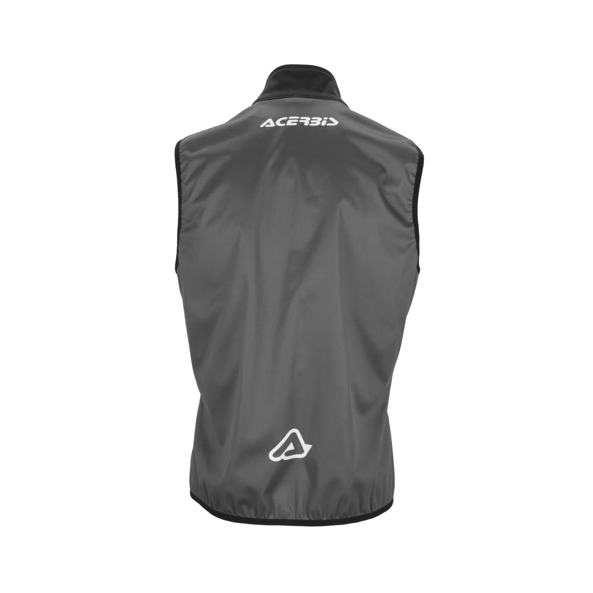 Acerbis Linear Softshell Vest Black/White
