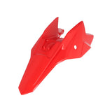 ACERBIS REAR SIDE COWLING (VERIOUS COLOURS) SX50 SX-E3/5 MC 50/MC-E 5