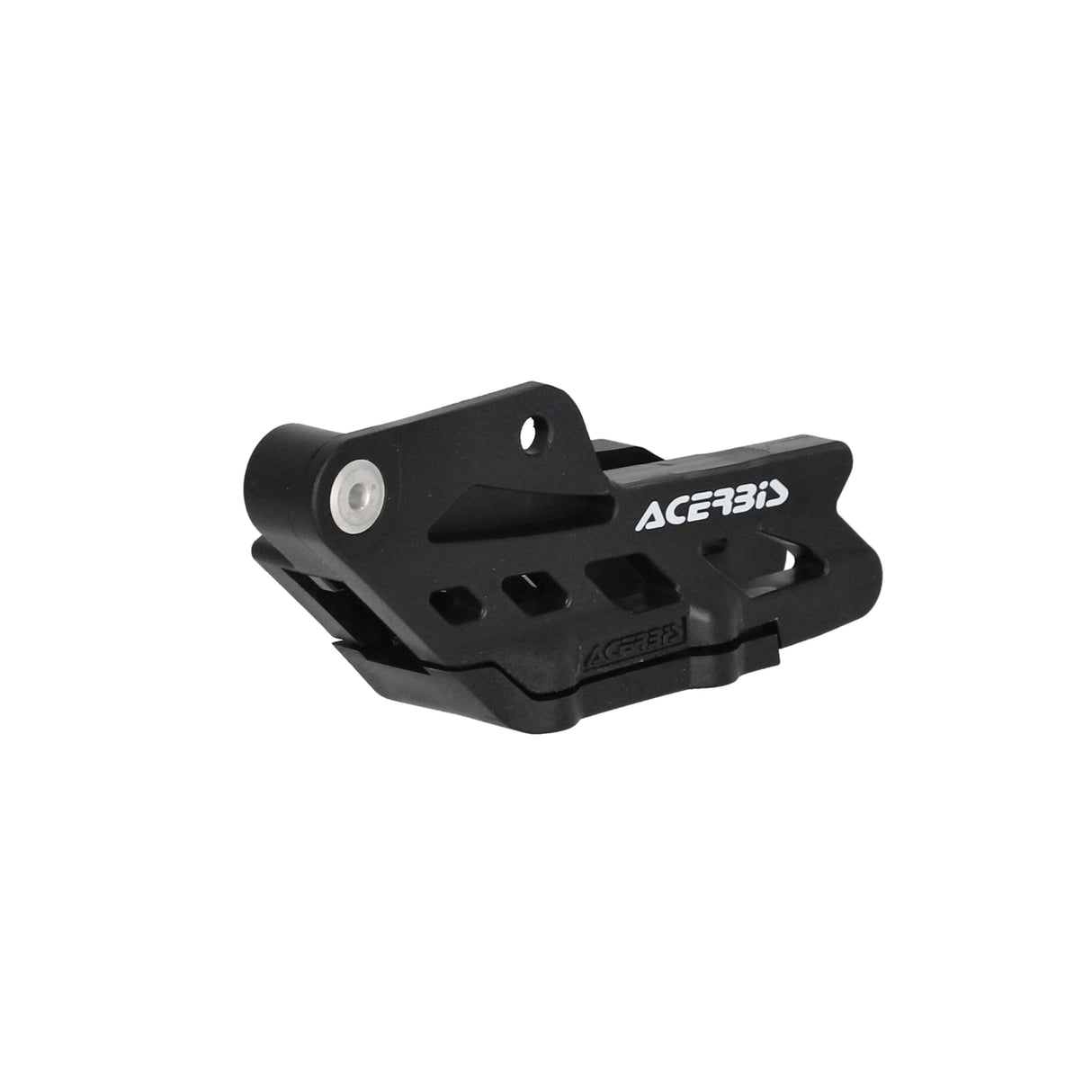 Acerbis Chain Guide Aprilia Tuareg 660 2022 Onwards Black