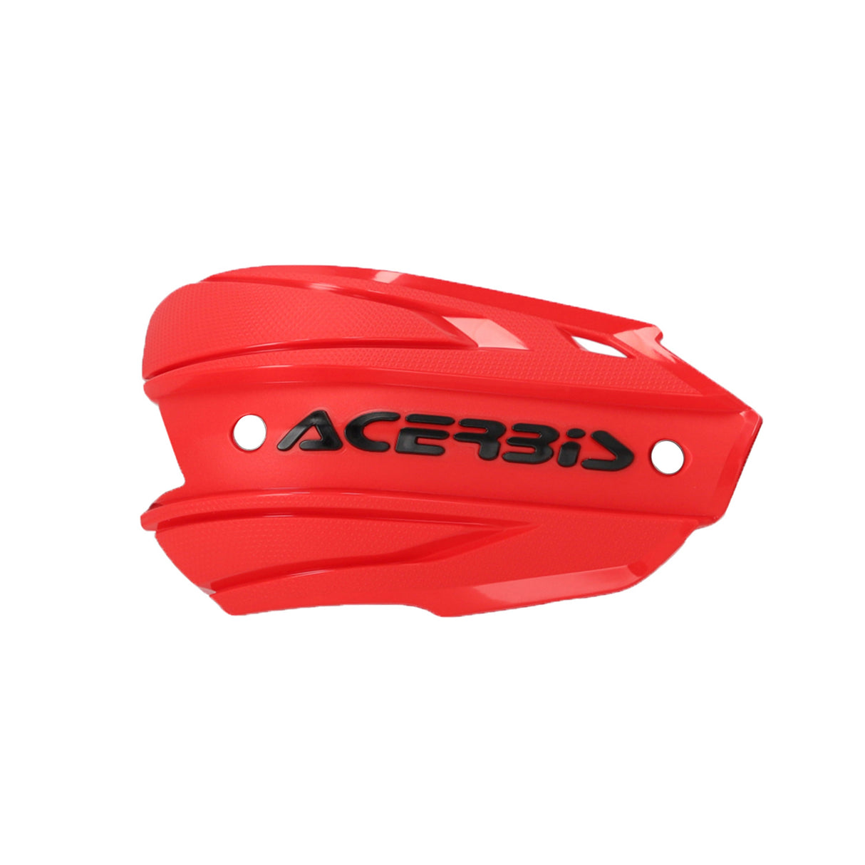 Acerbis Endurance-X Replacement Handguard Covers Red/Black